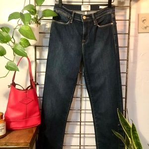FRAME DENIM jeans